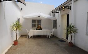 Casa Marinella al confine fra Basilicata e Puglia